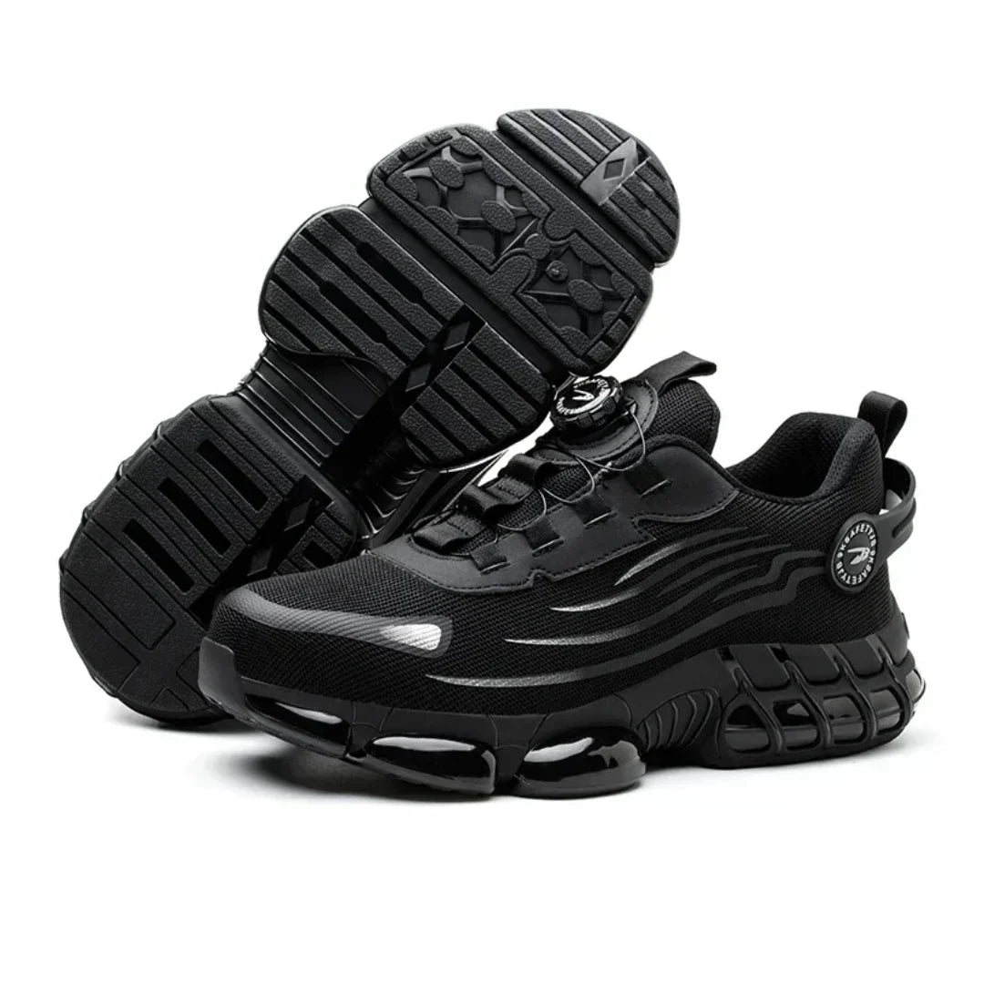Zapatos de seguridad Safe3Pro™ de G-Workerz®