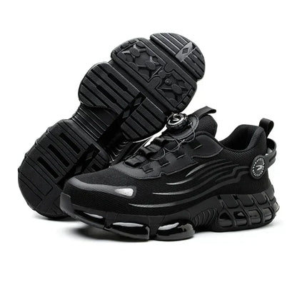 Zapatos de seguridad Safe3Pro™ de G-Workerz®