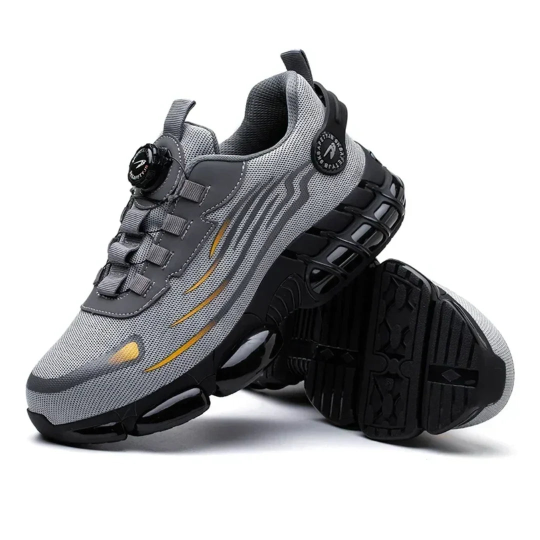 Zapatos de seguridad Safe3Pro™ de G-Workerz®