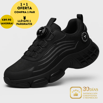 Zapatos de seguridad Safe3Pro™ de G-Workerz®