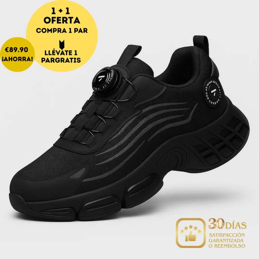 Zapatos de seguridad Safe3Pro™ de G-Workerz®