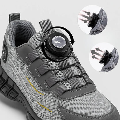 Zapatos de seguridad Safe3Pro™ de G-Workerz®