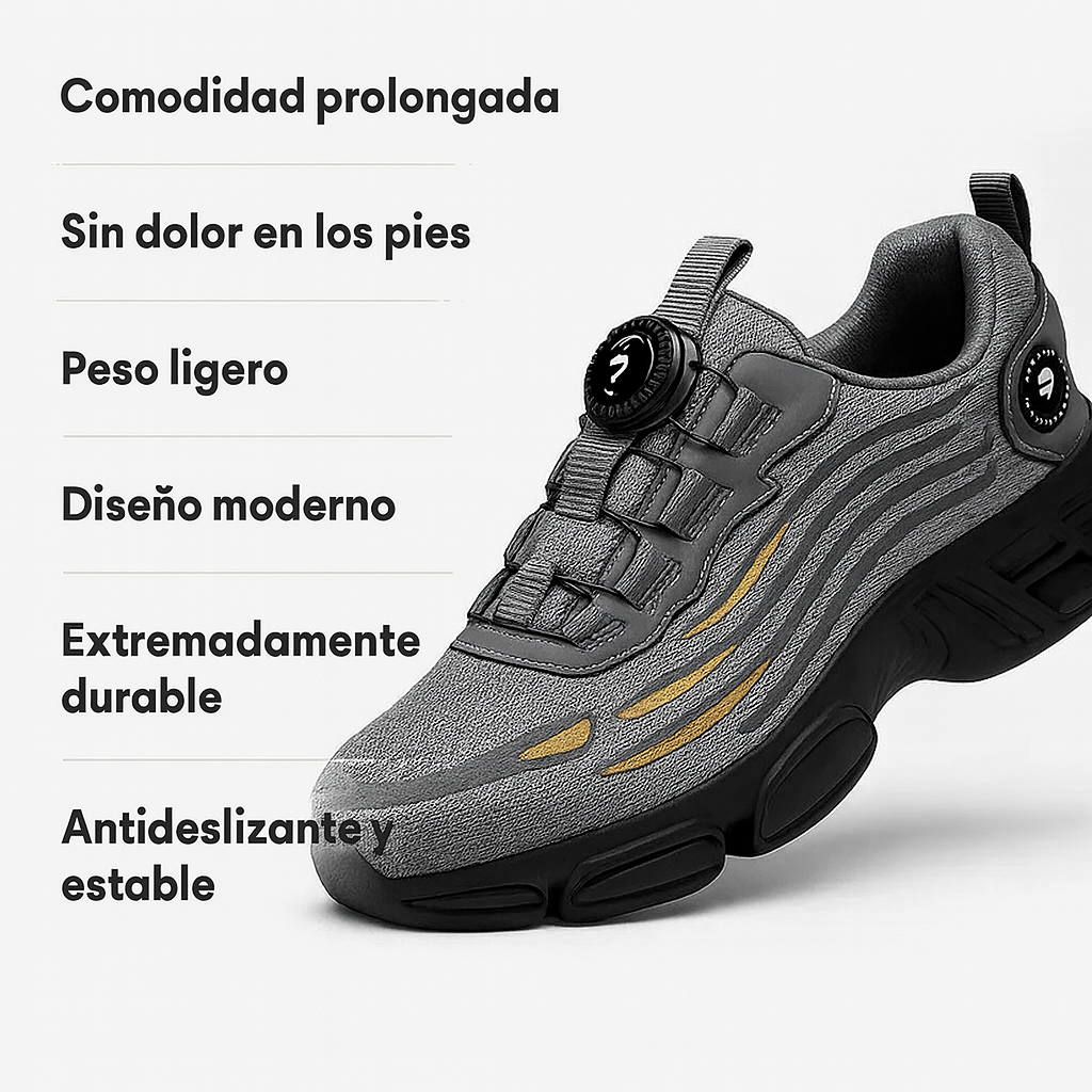 Zapatos de seguridad Safe3Pro™ de G-Workerz®